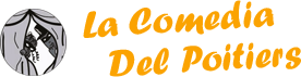 Logo Comedia Del Poitiers