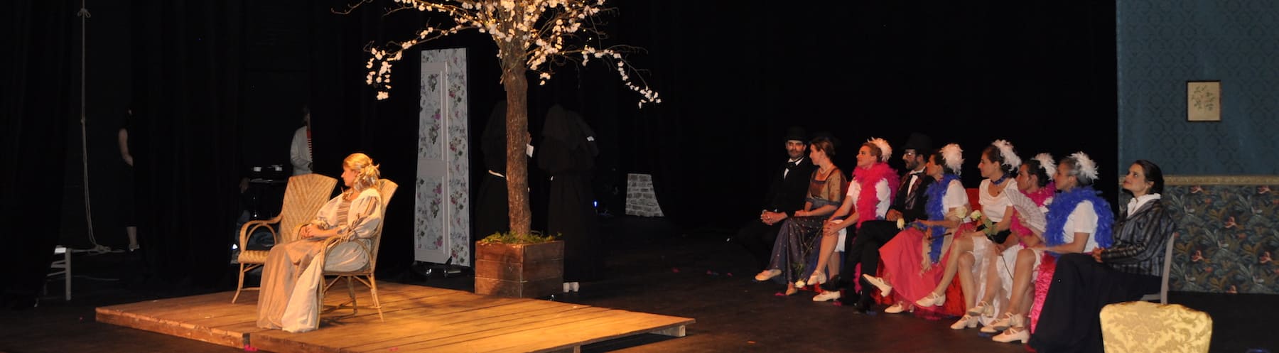 Comedia del Poitiers