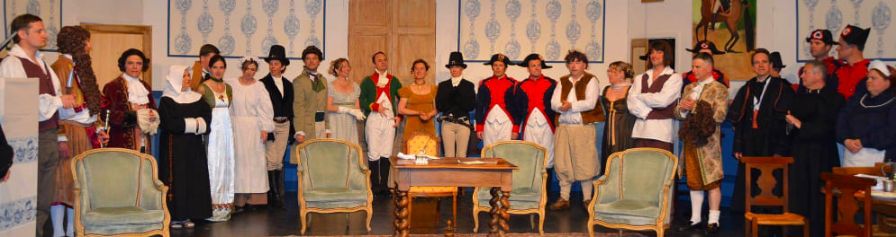 Comedia del Poitiers