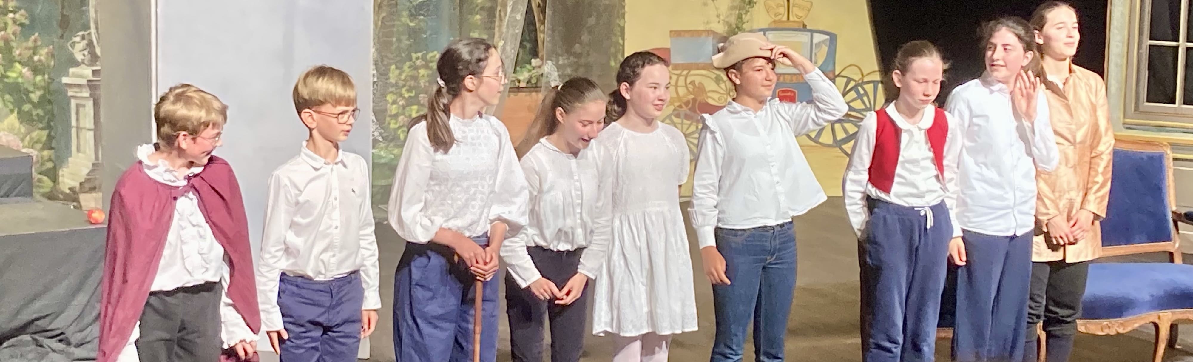 Comedia del Poitiers