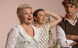Photo pièce Quatre coeurs au ralenti puis en marche arrière - photo 6