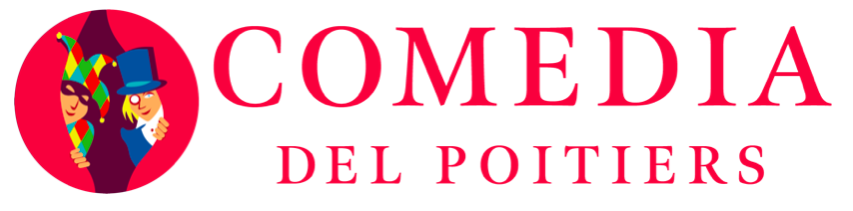 Comedia Del Poitiers